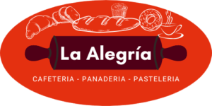 Cafetería la alegría